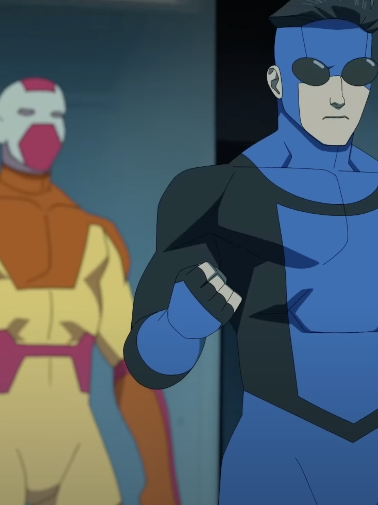 When does Invincible season 3 come out